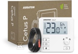 AURATON CETUS P REGULATOR PRZEW. DOB.