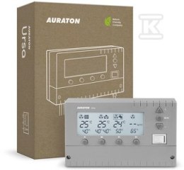 AURATON URSA STEROWNIK POMPY