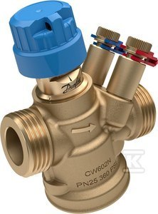 AUTOM.ZAW.REG.AB-QM,DN15,200L/H,GZ,ZŁ AUTOM.ZAW.REG.AB-QM,DN15,200L/H,GZ,ZŁ