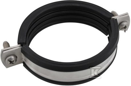 BIS OBEJMA BIFIX1301, M8 25-28MM BIS OBEJMA BIFIX1301, M8 25-28MM