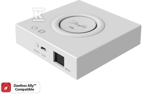 BRAMKA DANFOSS ALLY BRAMKA DANFOSS ALLY