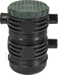 FILTR ZEWNĘTRZNY DO DESZCZ.STUDZ.D400 FILTR ZEWNĘTRZNY DO DESZCZ.STUDZ.D400