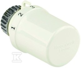 GŁOWICA TERMOSTAT.THERA-6, 16-27C