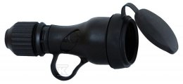 GNIAZDO GUMA Z UCHWYTEM 16A 250V ONNLINE
