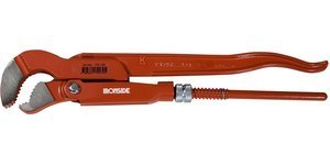 KLUCZ DO RUR IRONSIDE S 1 1/2" 170130