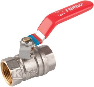 KUREK KUL.DN15 1/2" GW/W,F-COMFORT