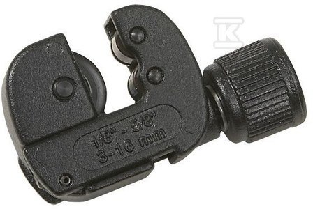 MINI OBCINAK DO RUR IRONSIDE 16MM 172002 MINI OBCINAK DO RUR IRONSIDE 16MM 172002