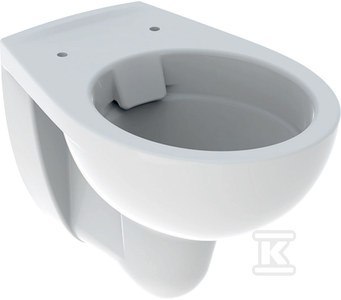 MISKA WC REKORD RIMFREE WISZĄCA MISKA WC REKORD RIMFREE WISZĄCA