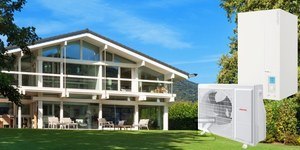 POMPA CIE EXTENSA AI R32 8 KW COZYTOUCH POMPA CIE EXTENSA AI R32 8 KW COZYTOUCH