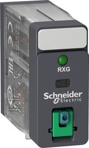 PRZEKAŹNIK RXG22BD