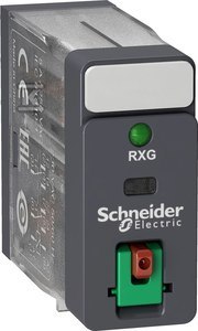 PRZEKAŹNIK RXG22P7