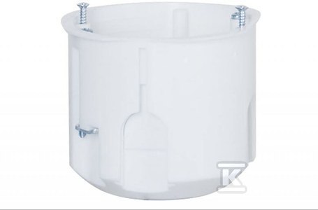 PUSZKA KARTON PK60 GŁEBOKA ŁĄCZ.ONNLI PUSZKA KARTON PK60 GŁEBOKA ŁĄCZ.ONNLI