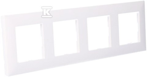 RAM.4-KR.BIAŁY NILOE STEP