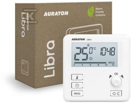 REGULATOR AURATON LIBRA TYG PRZEW