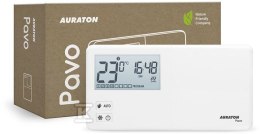 REGULATOR AURATON PAVO TYG.PRZEW