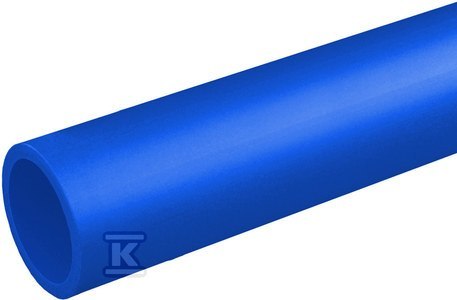 RURA PE 40X3.7(rolka 25m ) PN16 SDR11 WODA OPAL