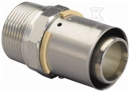 S-PRESS ZŁĄCZKA GZ 75-R2 1/2