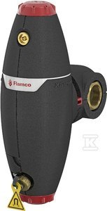 SEP.P/ZAN.XSTREAM VENT-CLEAN DN25 G5/4M SEP.P/ZAN.XSTREAM VENT-CLEAN DN25 G5/4M