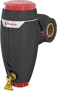 SEPAR.ZANIECZ.XSTREAM CLEAN DN25 G1"F SEPAR.ZANIECZ.XSTREAM CLEAN DN25 G1"F