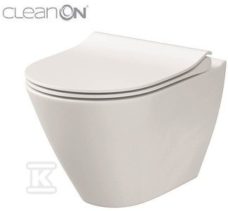 SET 743 MIS.CITY OVAL NEW CLEANON DES.SL SET 743 MIS.CITY OVAL NEW CLEANON DES.SL