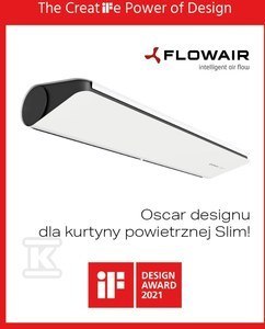 SLIM W-200 KUTR.DRZW.WOD.B 2M 3,7-29,3KW