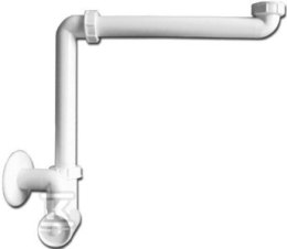 SYFON UMYWALKOWY HL137N/30
