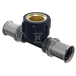 TRÓJNIK GW K5 C/Z WODA PN10 20/3/4