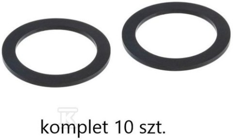 USZCZELKI 70 GAZOM.G25 OPK.10SZT