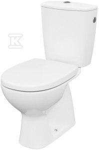 WC 684 ARTECO NEW CLEANON 3/5 PION DES WC 684 ARTECO NEW CLEANON 3/5 PION DES