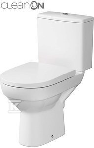 WC KOM.601 CITY NEW CLEANON 3/5 POZI.DES WC KOM.601 CITY NEW CLEANON 3/5 POZI.DES