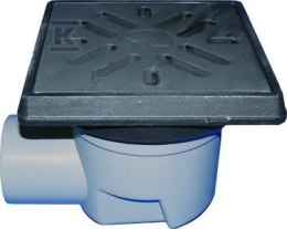 WPUST PODWÓRZOWY PERFEKT HL605.1