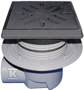 WPUST PODWÓRZOWY PERFEKT HL615.1 WPUST PODWÓRZOWY PERFEKT HL615.1
