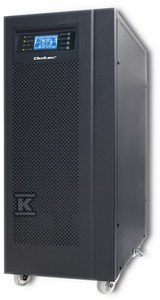 ZASILACZ UPS 10KVA/8KW/LCD/USB ZASILACZ UPS 10KVA/8KW/LCD/USB