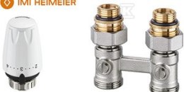 ZEST.TERMOST.V-PRO:DX VEKOTRIM 3/4 -1/2