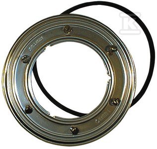 ZESTAW IZOLACYJNY DO WP.DACHOW. HL83.0 ZESTAW IZOLACYJNY DO WP.DACHOW. HL83.0