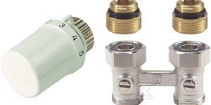ZESTAW V PRO: T3019+V2496DY015,1/2"