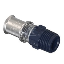 ZŁĄCZKA GZ K5 C/Z WODA PN10 40/1 1/4