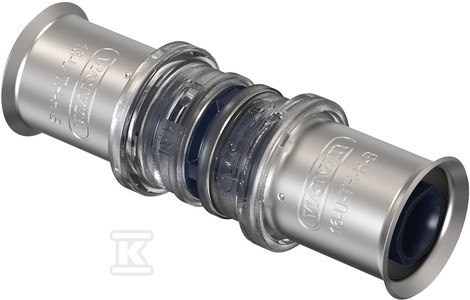 ZŁĄCZKA K5 C/Z WODA PN10 16 ZŁĄCZKA K5 C/Z WODA PN10 16