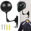 RW45A Uchwyt na kask motocyklowy