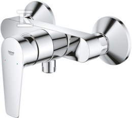 BAUEDGE BATERIA PRYSZNICOWA GŁOWICA 35M