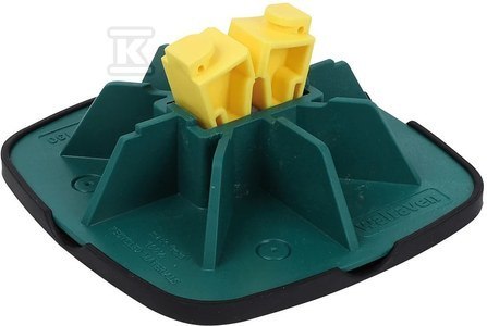 BIS YETI 130 STOPA + MATA 130X130 BIS YETI 130 STOPA + MATA 130X130