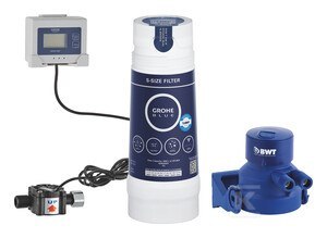 BLUE ZESTAW FILTR S WYDAJNOŚĆ 600L BLUE ZESTAW FILTR S WYDAJNOŚĆ 600L