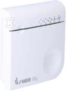 CO2 RF CZUJNIK DWUTLENKU WĘGLA