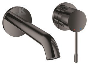 ESSENCE BATERIA UMYWALKOWA HARD GRAPH. ESSENCE BATERIA UMYWALKOWA HARD GRAPH.
