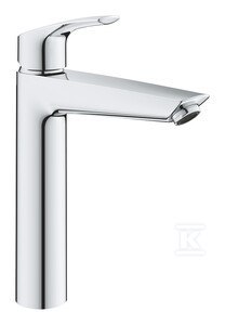 EUROSMART BATERIA UMYWALKOWA CHROM EUROSMART BATERIA UMYWALKOWA CHROM