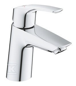 EUROSMART BATERIA UMYWALKOWA CHROM EUROSMART BATERIA UMYWALKOWA CHROM
