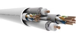 KABEL MULTIMEDIALNY TC'MULTIKABEL/350