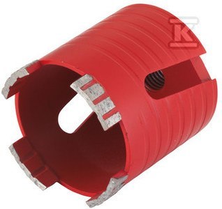 KORONA WIERTARSKA DIAM O 68MM KORONA WIERTARSKA DIAM O 68MM