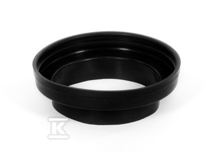 ŁĄCZNIK HRV ŚREDNICA 200/150 MM ŁĄCZNIK HRV ŚREDNICA 200/150 MM