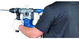 MŁOT UDAROWY DH1300PLUS 5J 1250W